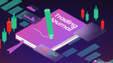 Navigating Profit Splits and Payouts in Prop Trading