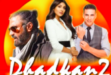 Dhadkan 2.0 – a Modern Love Triangle Filled With Passion and Heartbreak