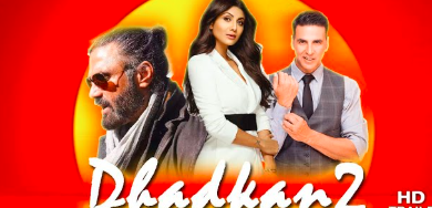 Dhadkan 2.0 – a Modern Love Triangle Filled With Passion and Heartbreak