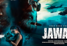 Jawan: The Blockbuster Indian Film Redefining Action & Patriotism