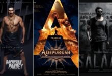 Blockbuster Alert: Most Anticipated Bollywood Movies of 2025