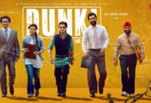 Dunki: a Heartfelt Tale From the Hindi Film Industry