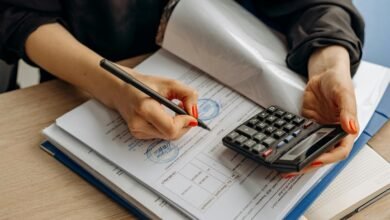 bookkeeping financial accuracy emphasized