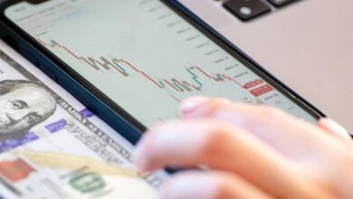 bookkeeping for financial growth
