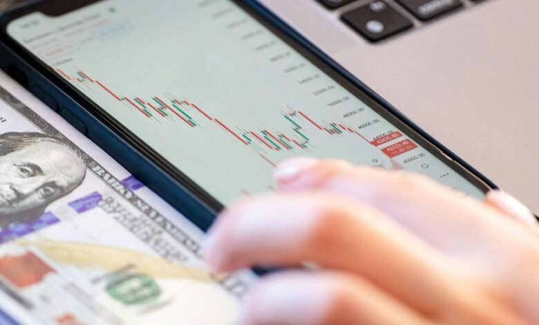 bookkeeping for financial growth