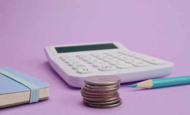 bookkeeping for financial mastery