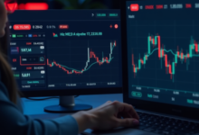 XRP Price CAD: How It Compares to Other Stablecoins in the Canadian Market