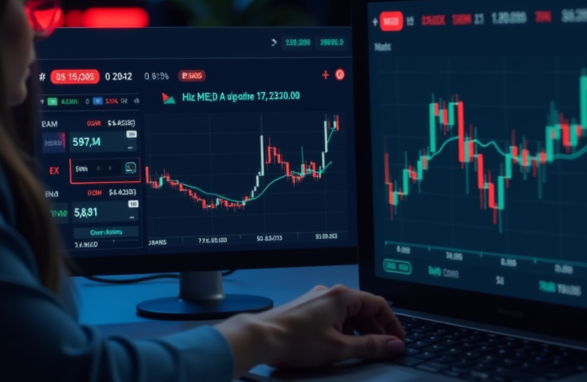 XRP Price CAD: How It Compares to Other Stablecoins in the Canadian Market