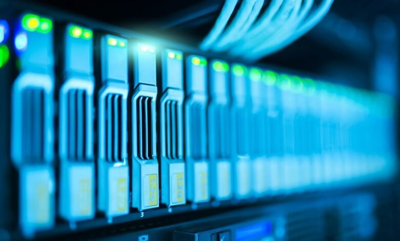 communication infrastructure review council