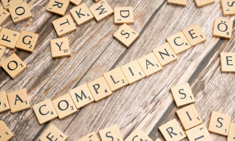 compliance board contact numbers