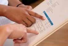 network administration services offered