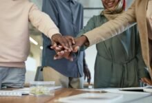 network contact numbers listed