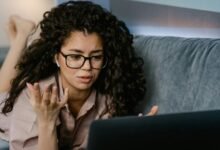 telecommunication contact numbers listed