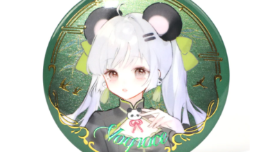 Button Pins: The Small-Scale Art Form Shaping Modern Style