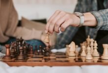 competitive strategy evaluation process