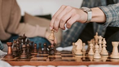 competitive strategy evaluation process