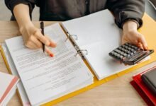 operational efficiency metrics study