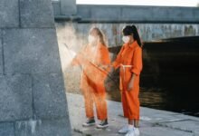 operational performance metrics comparison