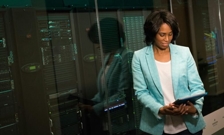 digital systems solutions available