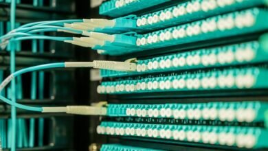 enterprise technology optimization network