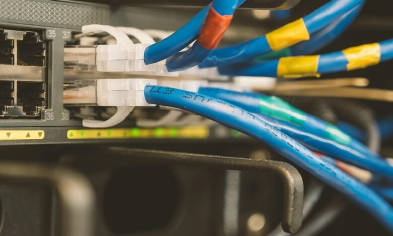 high performance digital hub