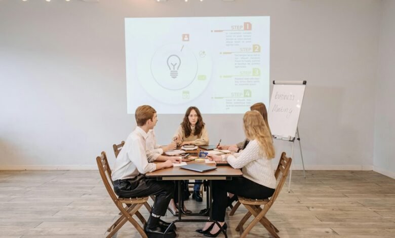 innovative digital solutions hub