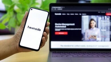 it platform management solutions