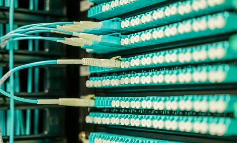 next level it network