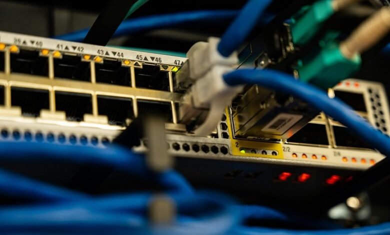 online infrastructure support hub