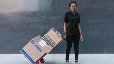 professional online services hub