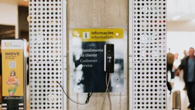 reliable online service hub