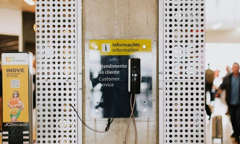 reliable online service hub