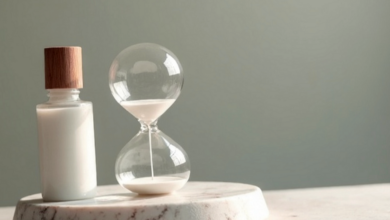 Anti-Aging Peptides: I Ran the Clock on Every One of Them and Most Failed to Show Up On Time